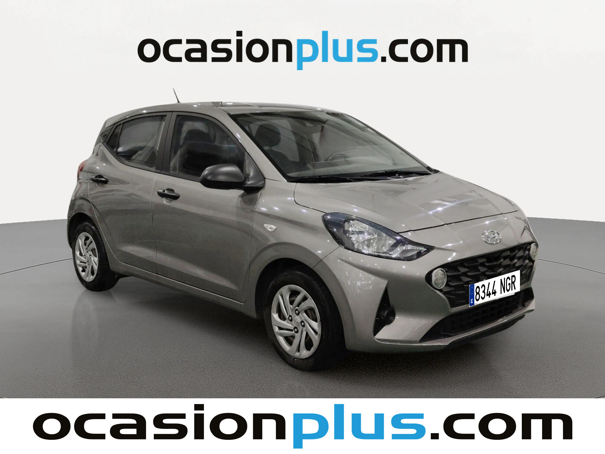 Foto del HYUNDAI i10 1.0 MPI Klass