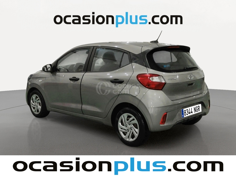 Foto del HYUNDAI i10 1.0 MPI Klass