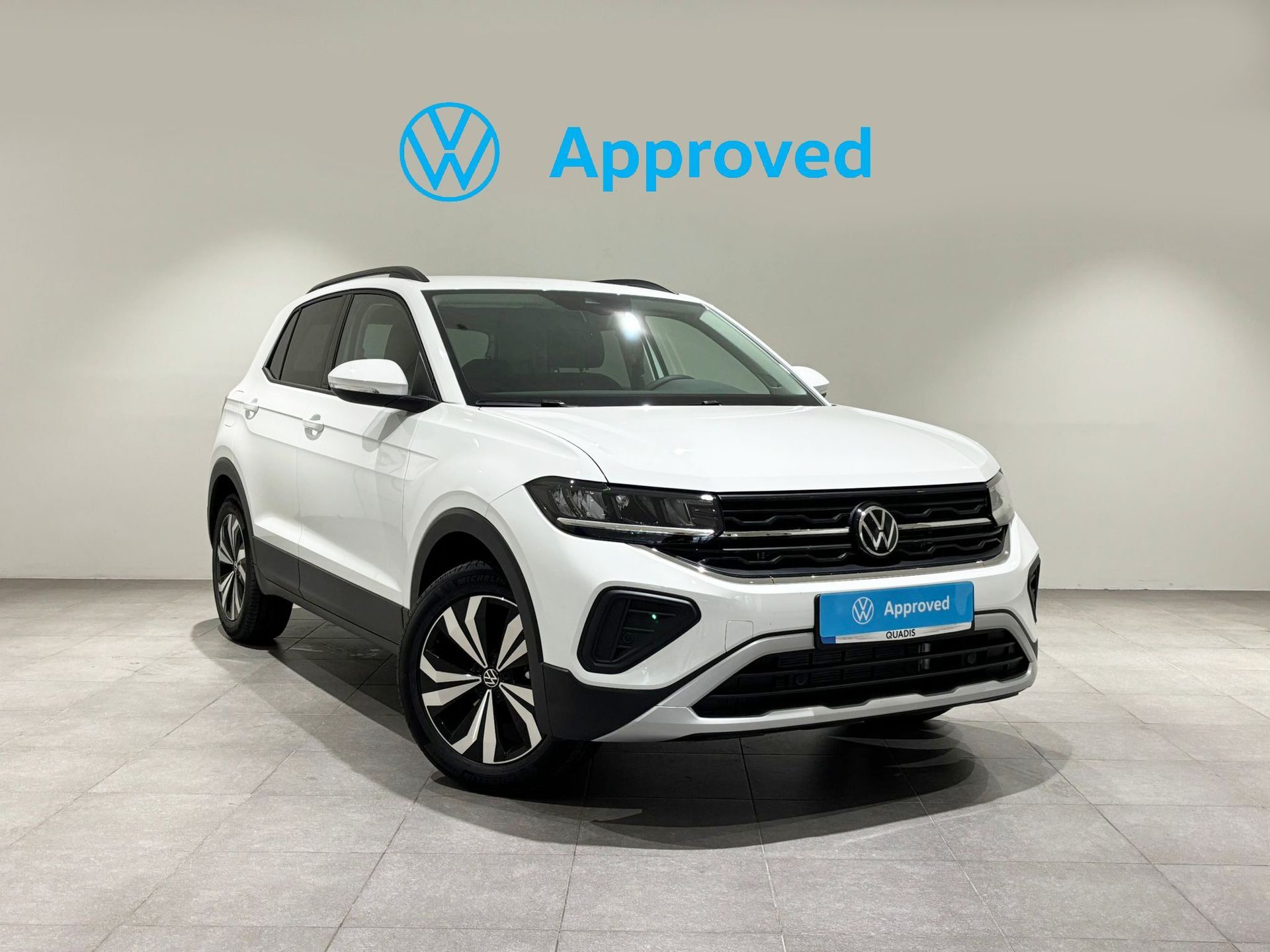 Imagen 1 de VOLKSWAGEN T-Cross