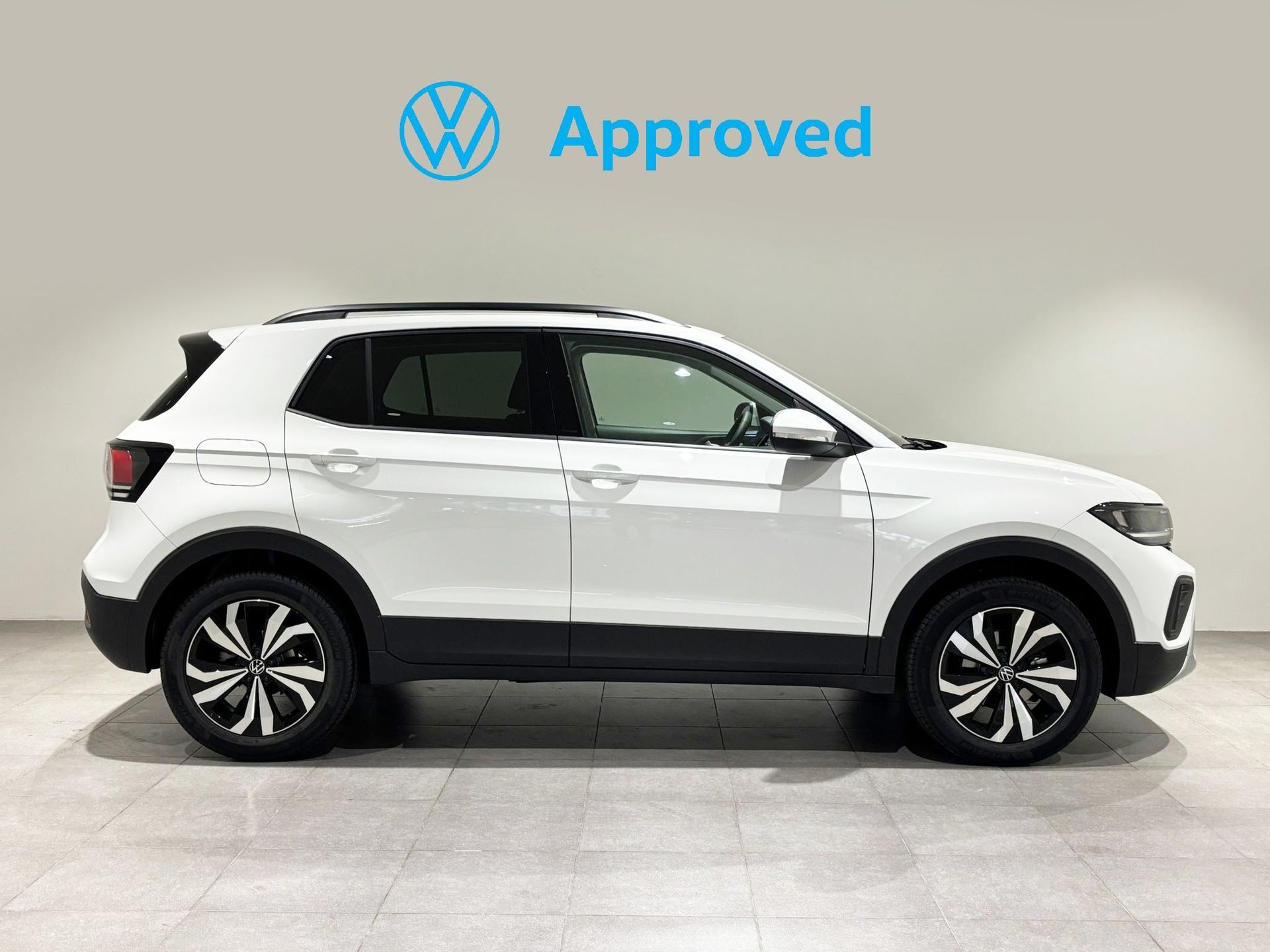 Imagen 3 de VOLKSWAGEN T-Cross