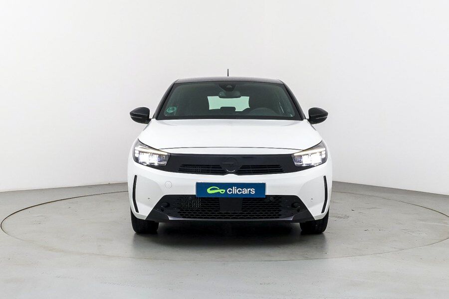 Foto del OPEL Corsa 1.2T XHL S-S GS 100