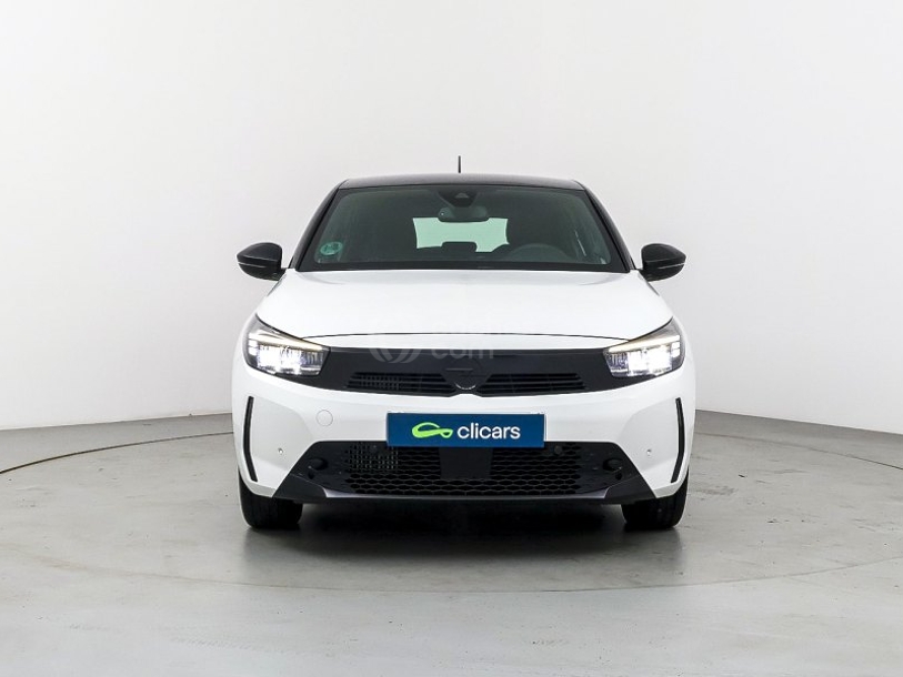 Foto del OPEL Corsa 1.2T XHL S-S GS 100