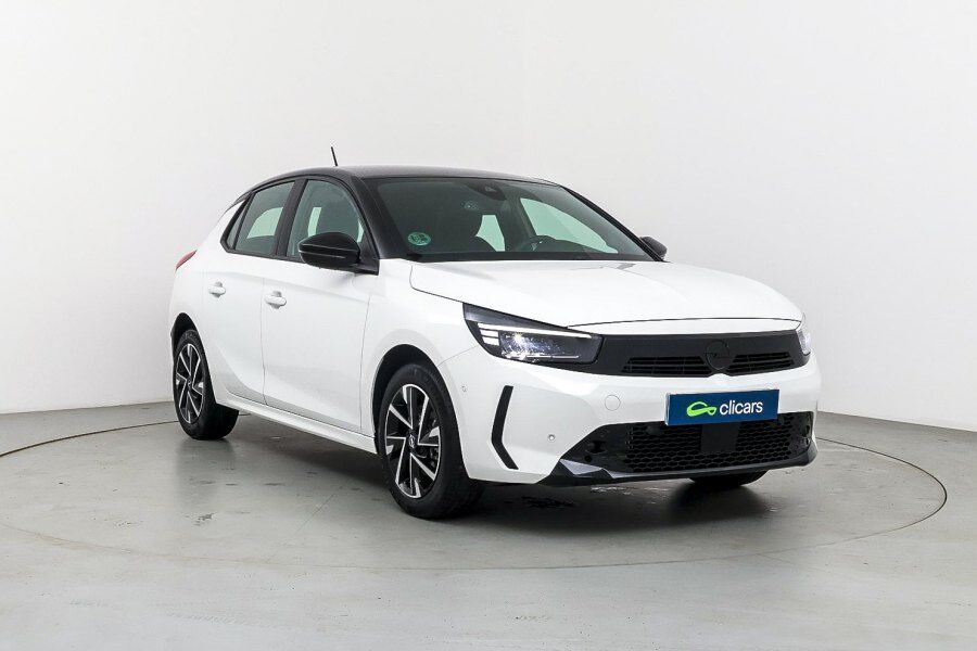 Foto del OPEL Corsa 1.2T XHL S-S GS 100