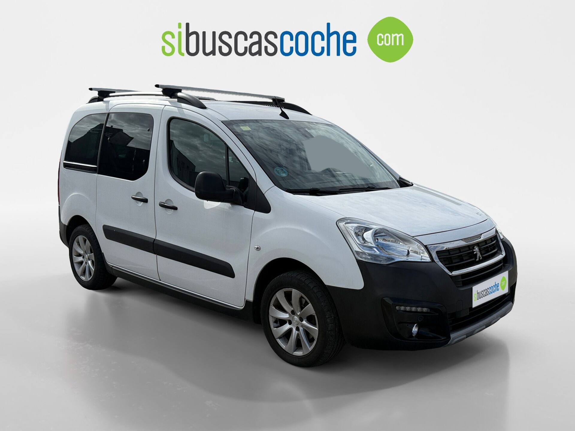 Imagen de PEUGEOT Partner