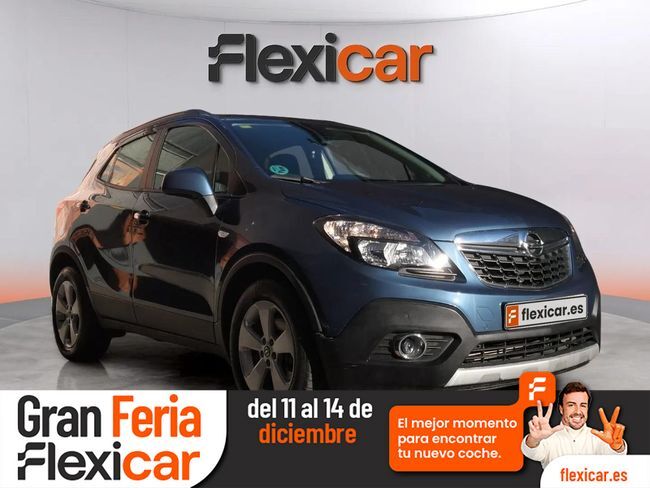 OPEL Mokka (1.4 T 4X2 S&S Selective) en Madrid