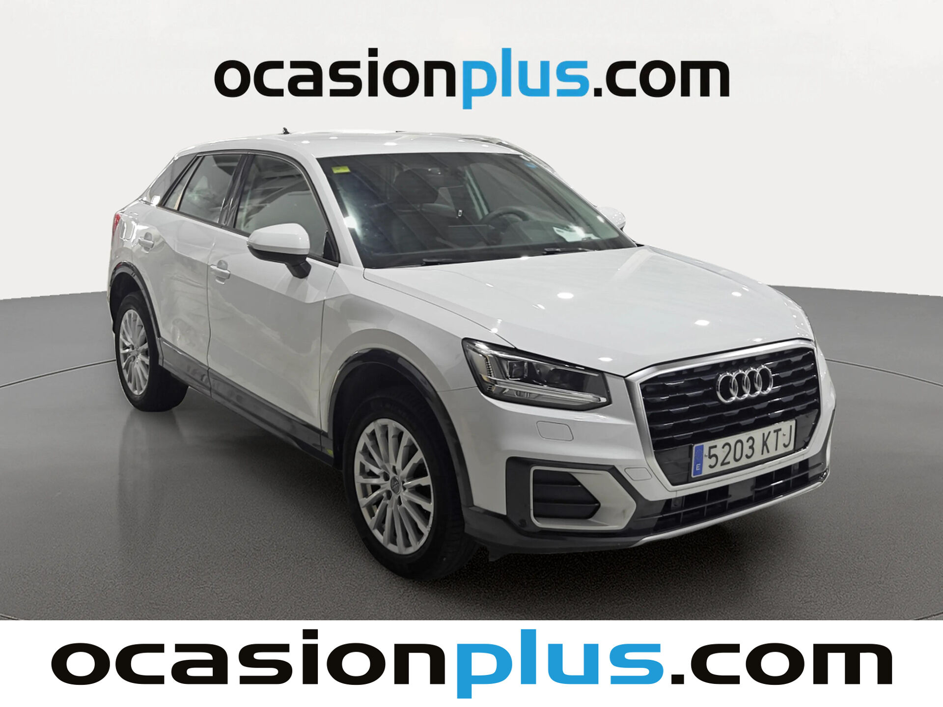 Imagen 2 de AUDI Q2