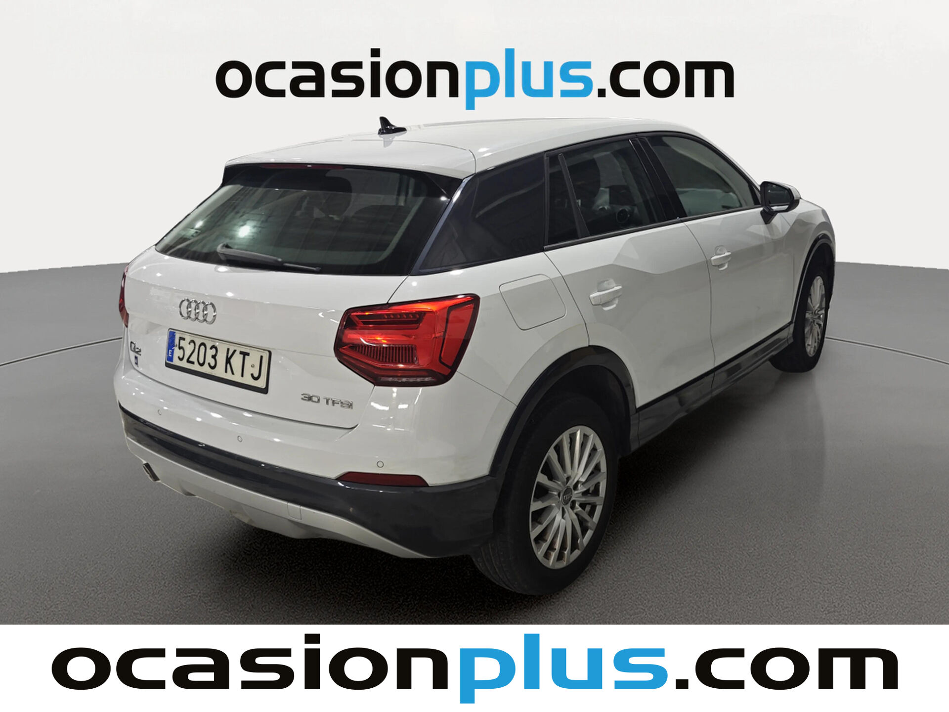 Imagen 3 de AUDI Q2