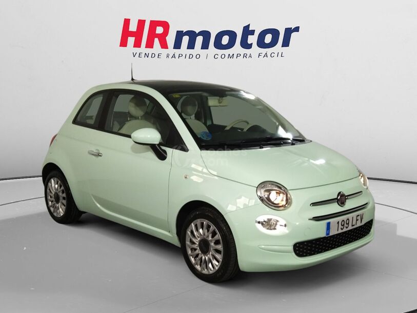 Foto del FIAT 500 1.0 GSE S