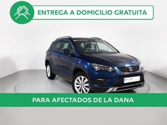 Imagen de SEAT Ateca 1.5 EcoTSI S&S Style Go