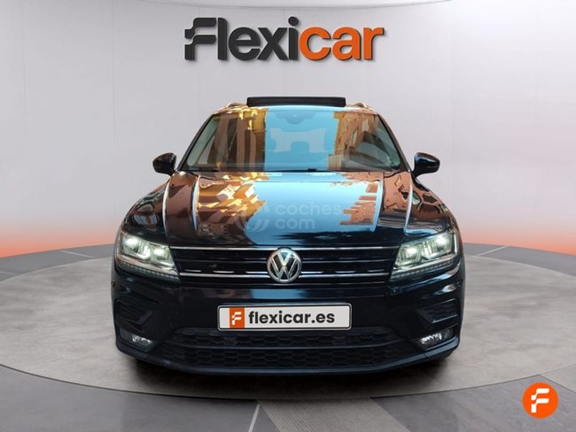 Foto del VOLKSWAGEN Tiguan 2.0TDI Advance DSG 110kW