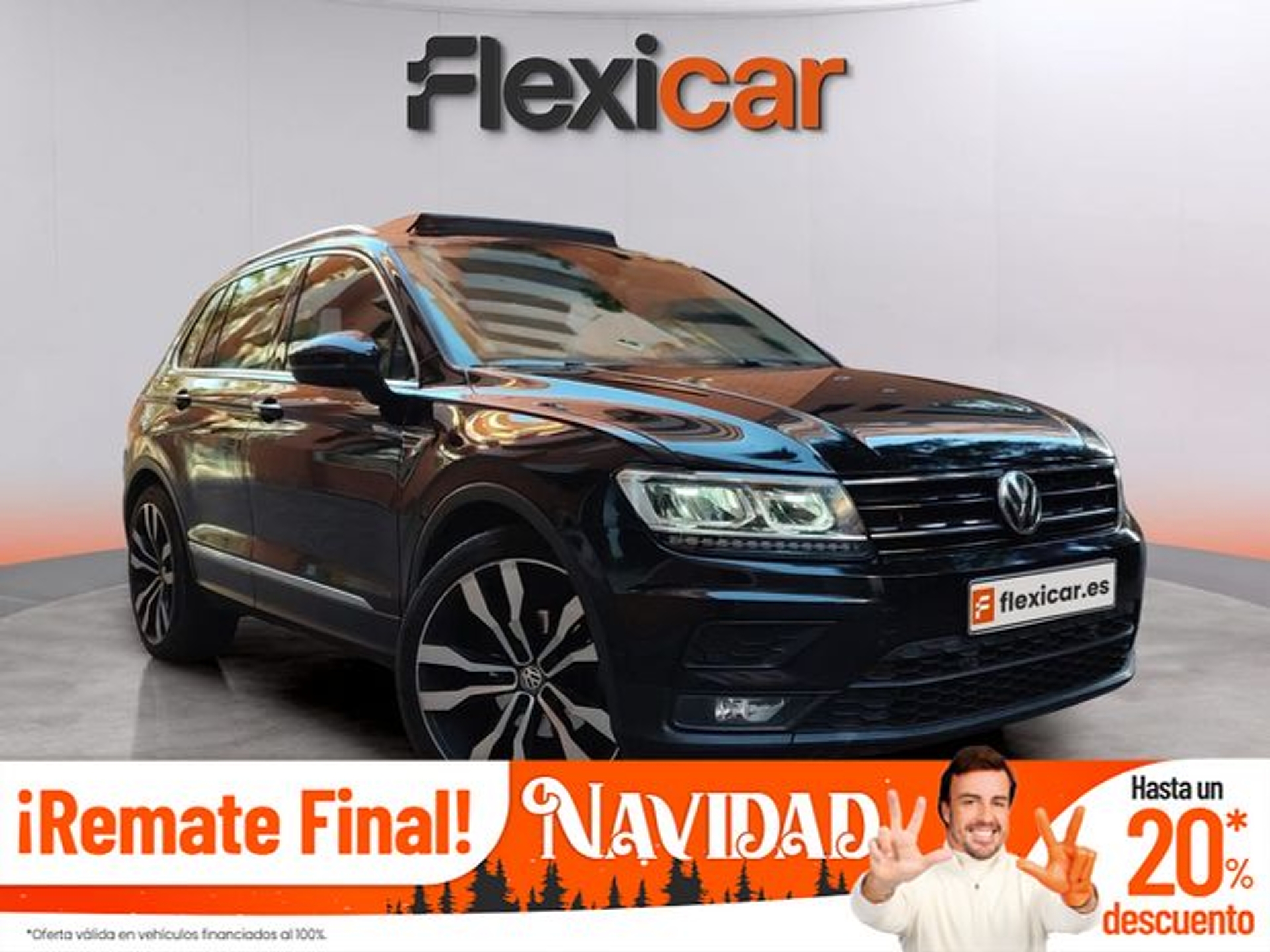 Imagen de VOLKSWAGEN Tiguan