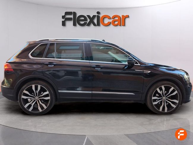 Foto del VOLKSWAGEN Tiguan 2.0TDI Advance DSG 110kW