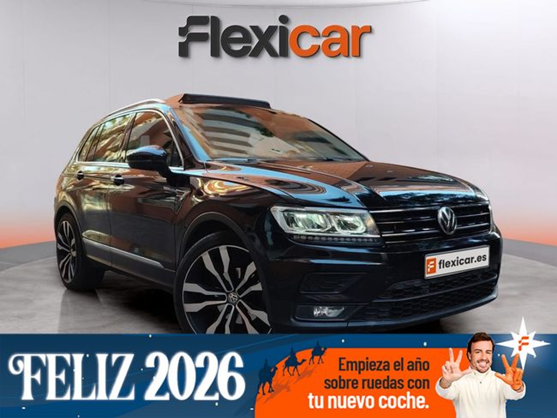 Imagen de VOLKSWAGEN Tiguan