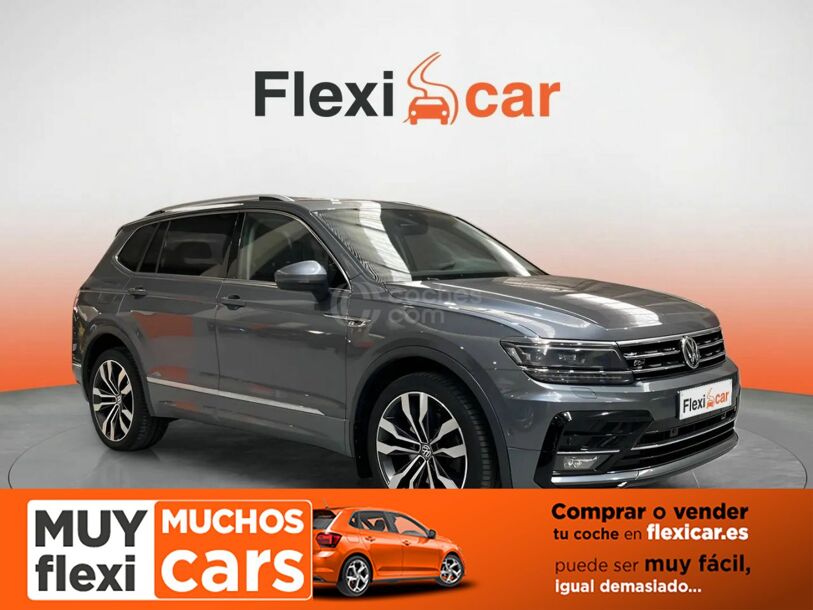 Foto del VOLKSWAGEN Tiguan 2.0TDI Sport 4Motion DSG 140kW