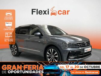 Imagen de VOLKSWAGEN Tiguan 2.0TDI Sport 4Motion DSG 140kW