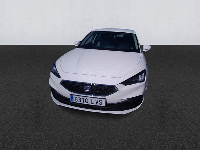 Foto del SEAT León 2.0TDI S&S Style 115