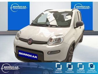 Imagen de FIAT Panda 1.0 Gse City Cross Hybrid