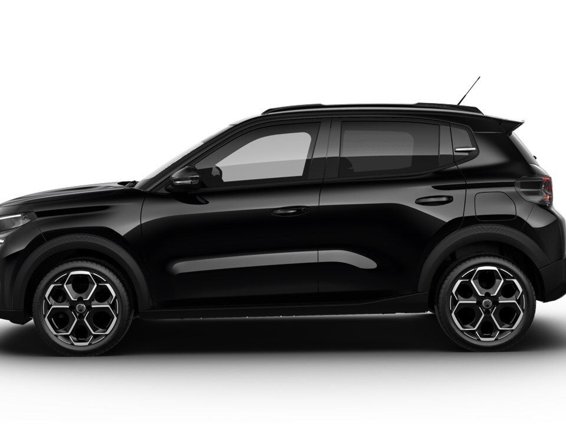 Imagen de CITROEN C3