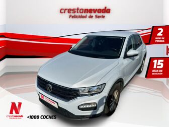 Imagen de VOLKSWAGEN T-Roc 2.0TDI Edition 85kW