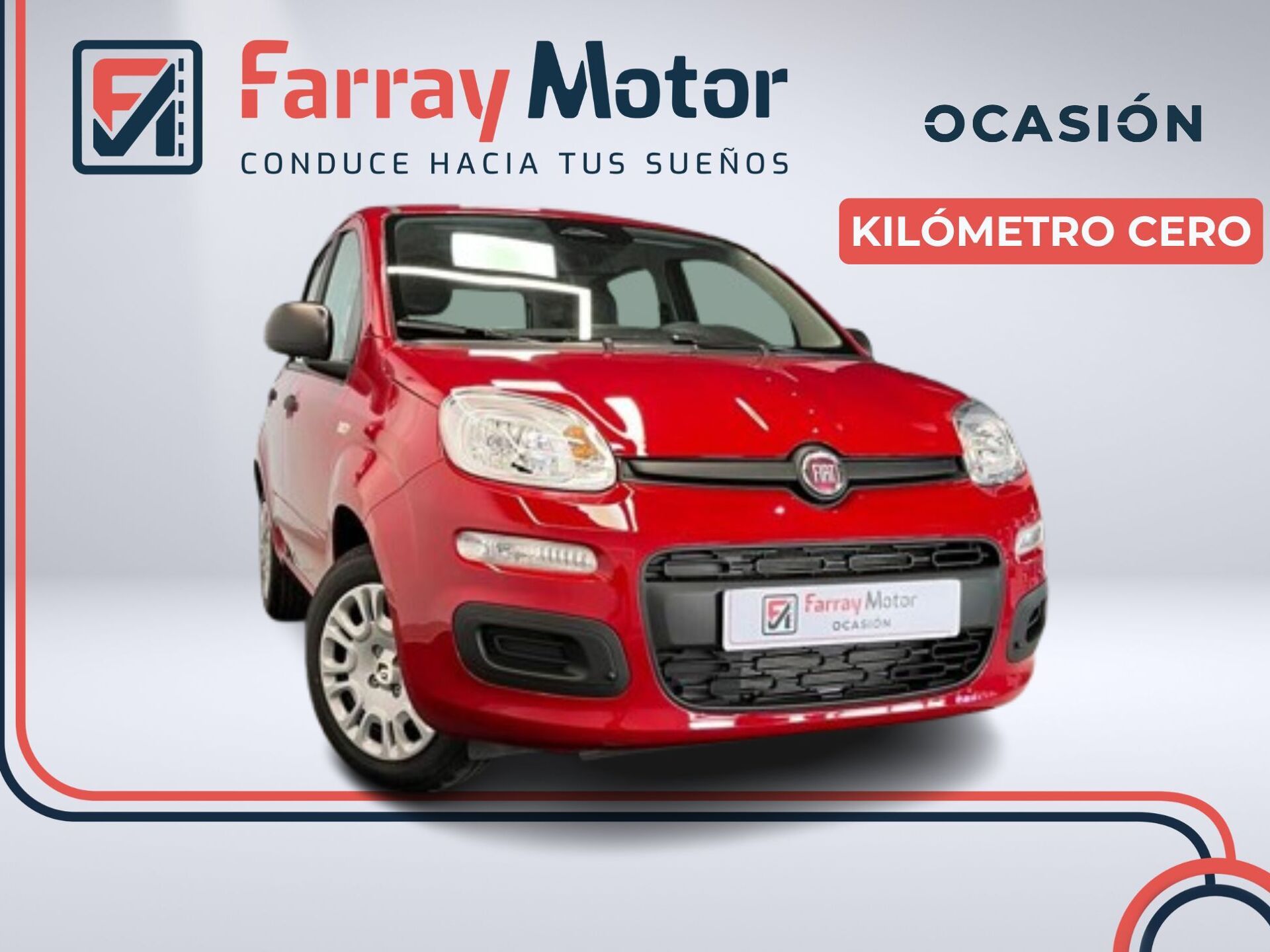Imagen de FIAT Panda