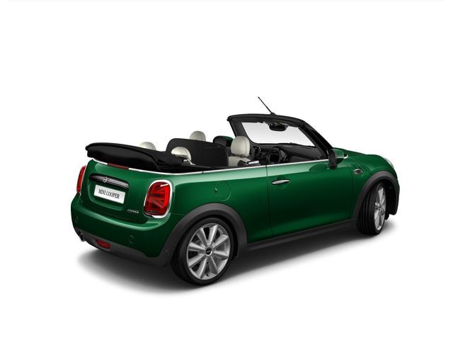 Foto del MINI Mini Cabrio Cooper