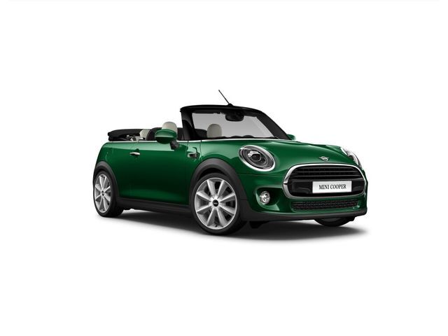 Foto del MINI Mini Cabrio Cooper
