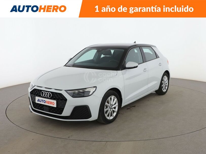 Foto del AUDI A1 Sportback 25 TFSI Advanced