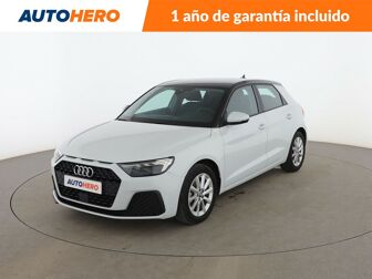 Imagen de AUDI A1 Sportback 25 TFSI Advanced