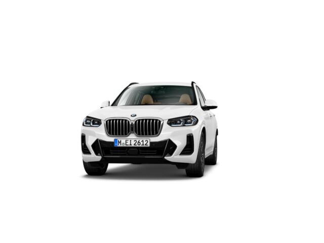 BMW X3 (xDrive30d xLine 210 kW (286 CV)) en Alicante