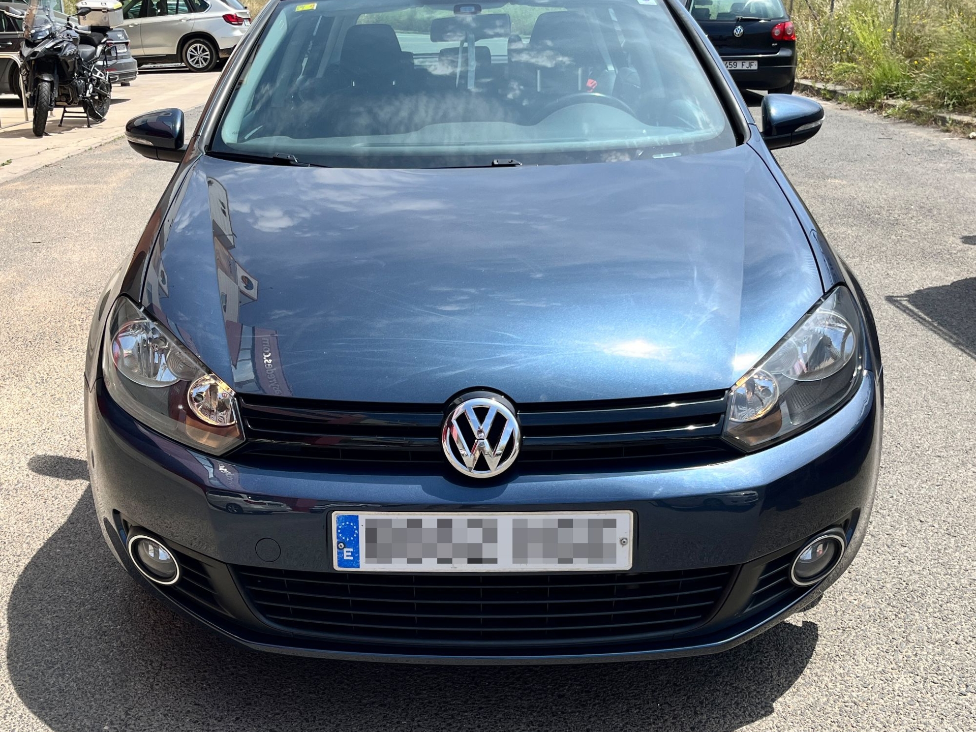 Imagen de VOLKSWAGEN Golf