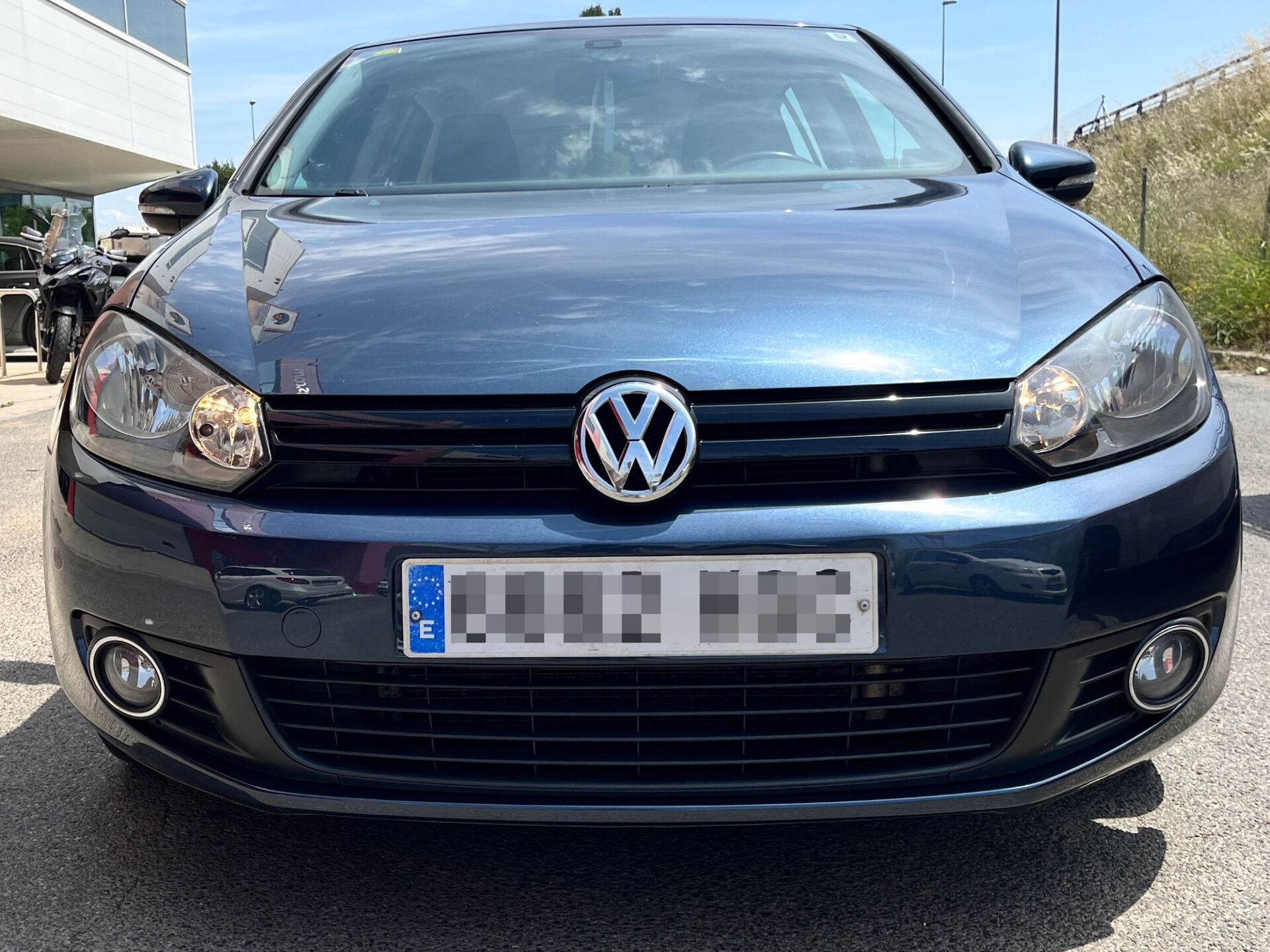 Imagen 3 de VOLKSWAGEN Golf