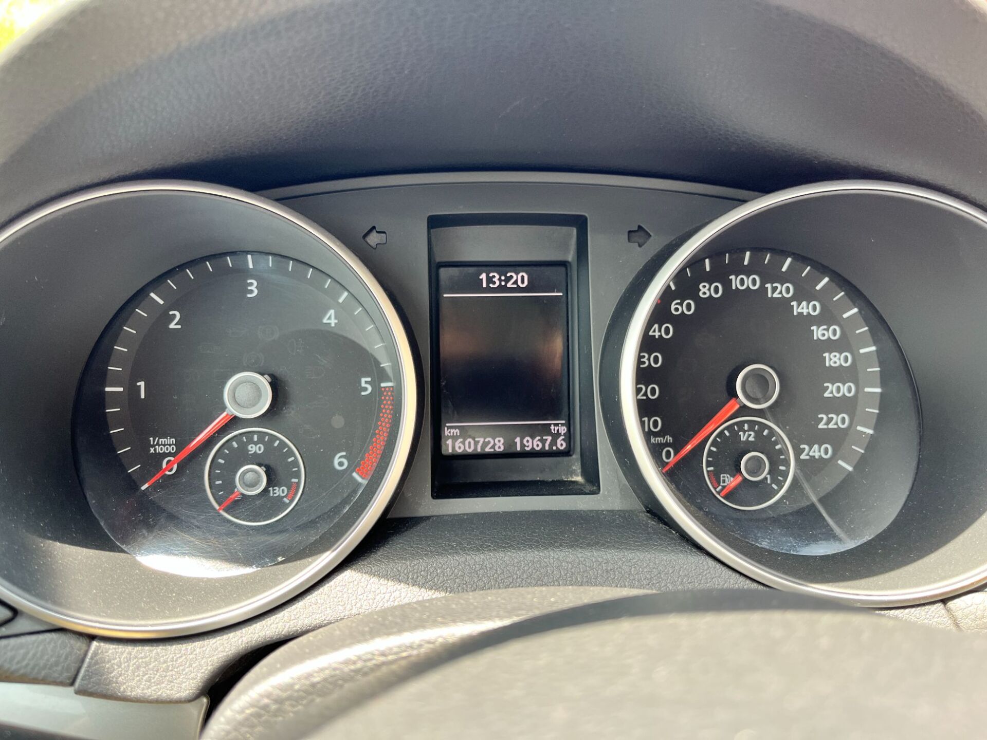 Imagen 2 de VOLKSWAGEN Golf