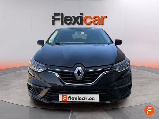 Foto del RENAULT Mégane 1.3 TCe GPF Business 103kW