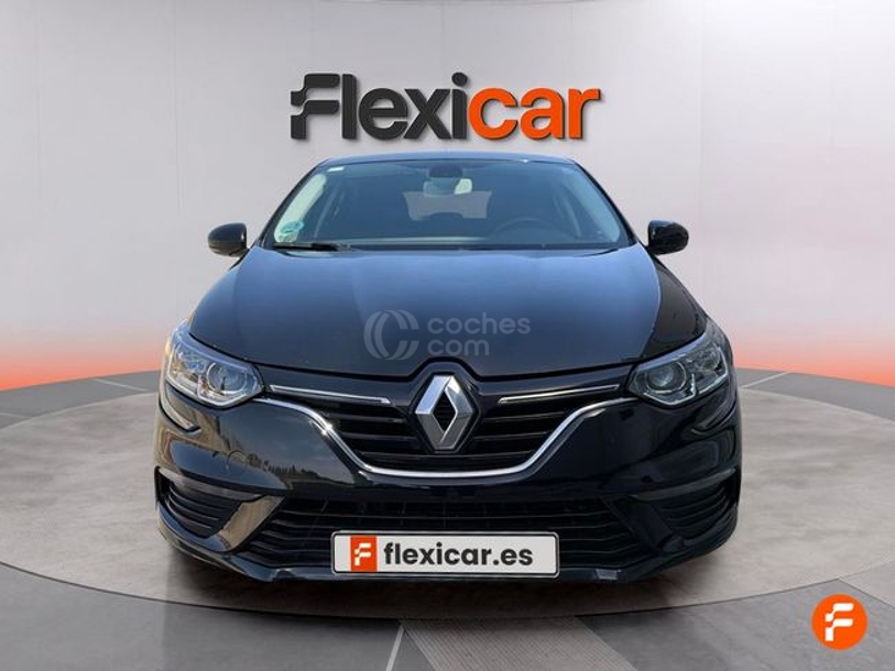 Foto del RENAULT Mégane 1.3 TCe GPF Business 103kW