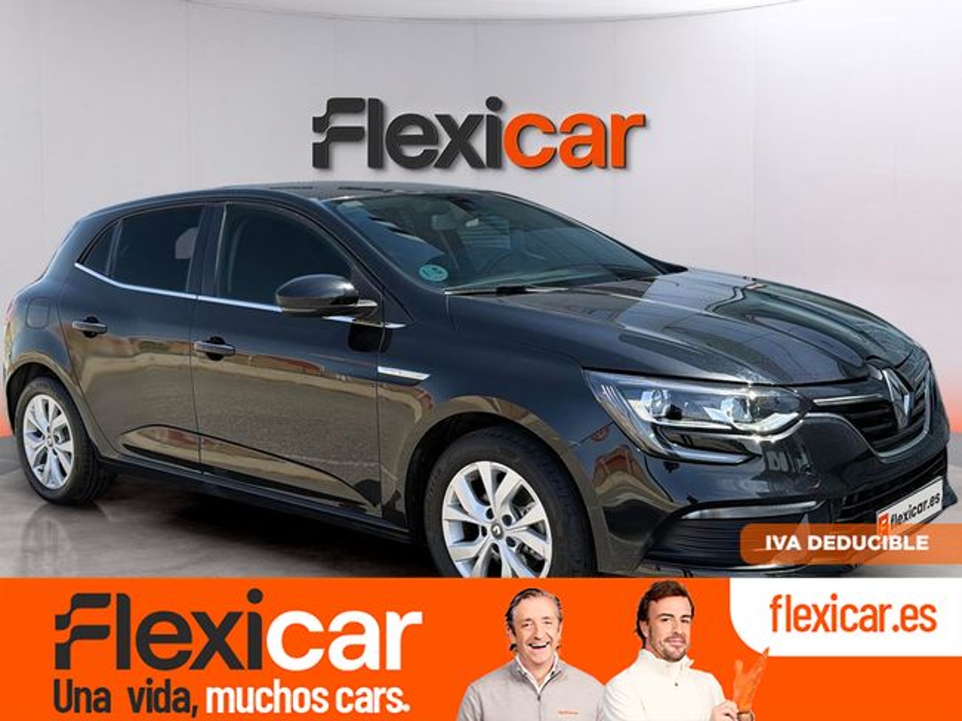 Imagen de RENAULT Mégane