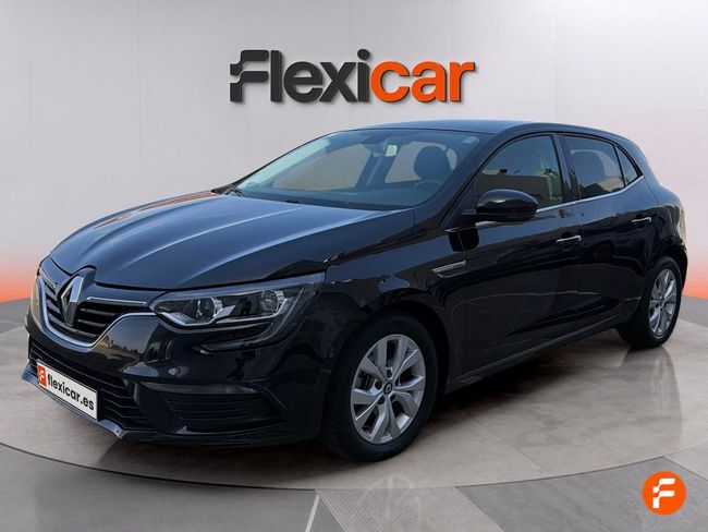Foto del RENAULT Mégane 1.3 TCe GPF Business 103kW