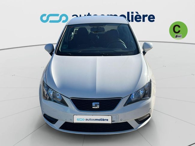 Foto del SEAT Ibiza 1.2 TSI Reference