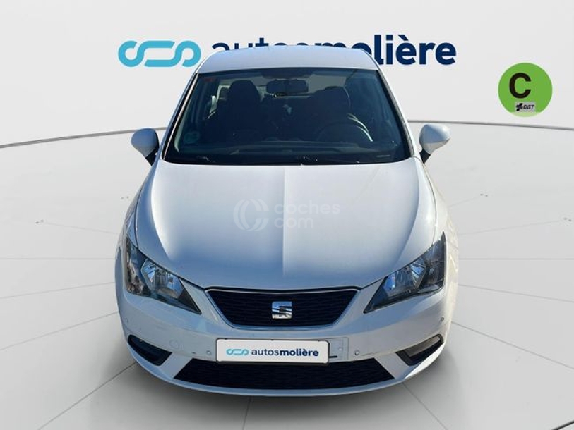 Foto del SEAT Ibiza 1.2 TSI Reference