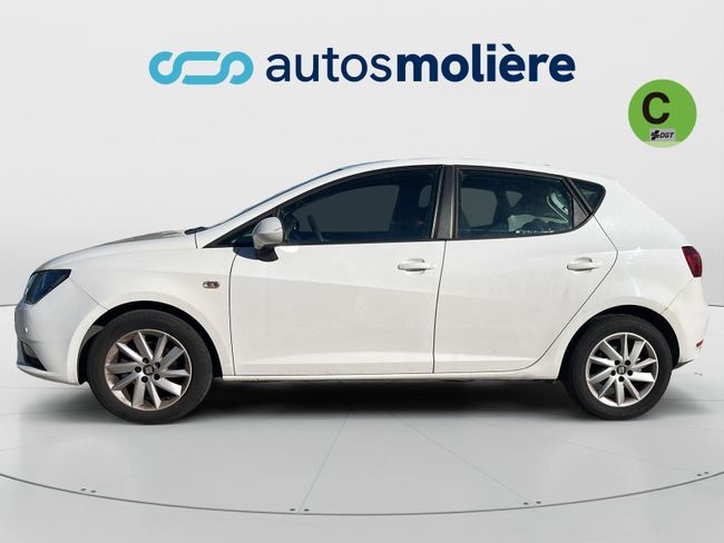 Foto del SEAT Ibiza 1.2 TSI Reference