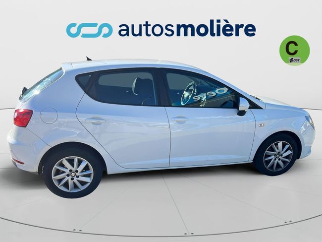 Foto del SEAT Ibiza 1.2 TSI Reference