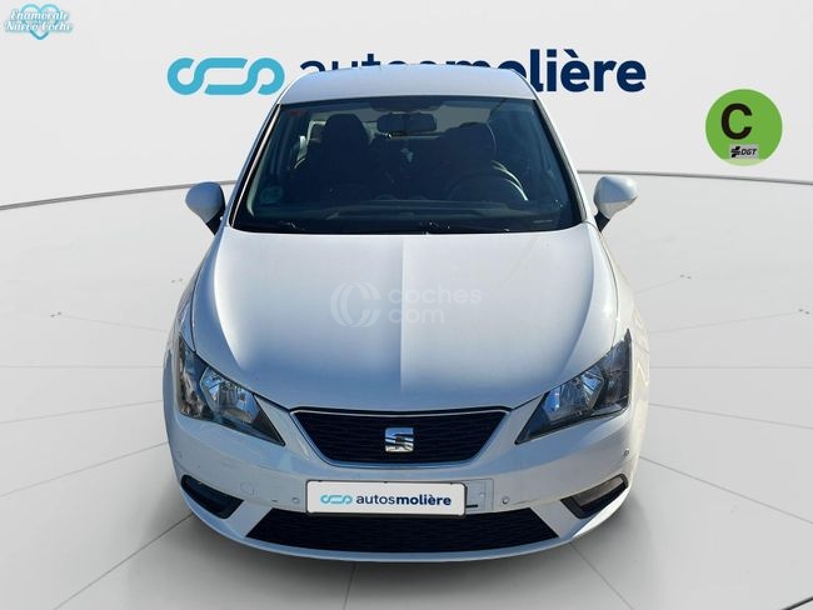 Foto del SEAT Ibiza 1.2 TSI Reference