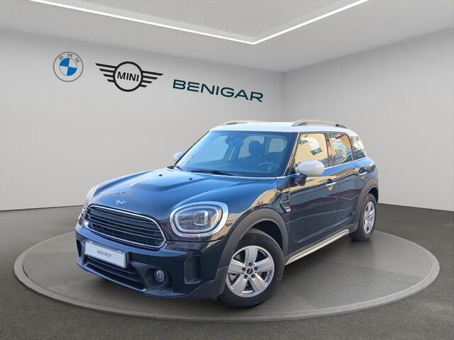 MINI Mini Countryman (Cooper 100 kW (136 CV)) en Alicante