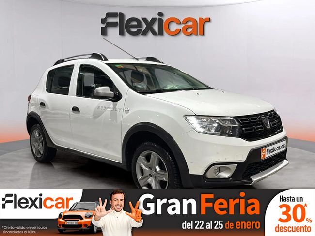 Foto del DACIA Sandero 0.9 TCE Stepway Ambiance 66kW
