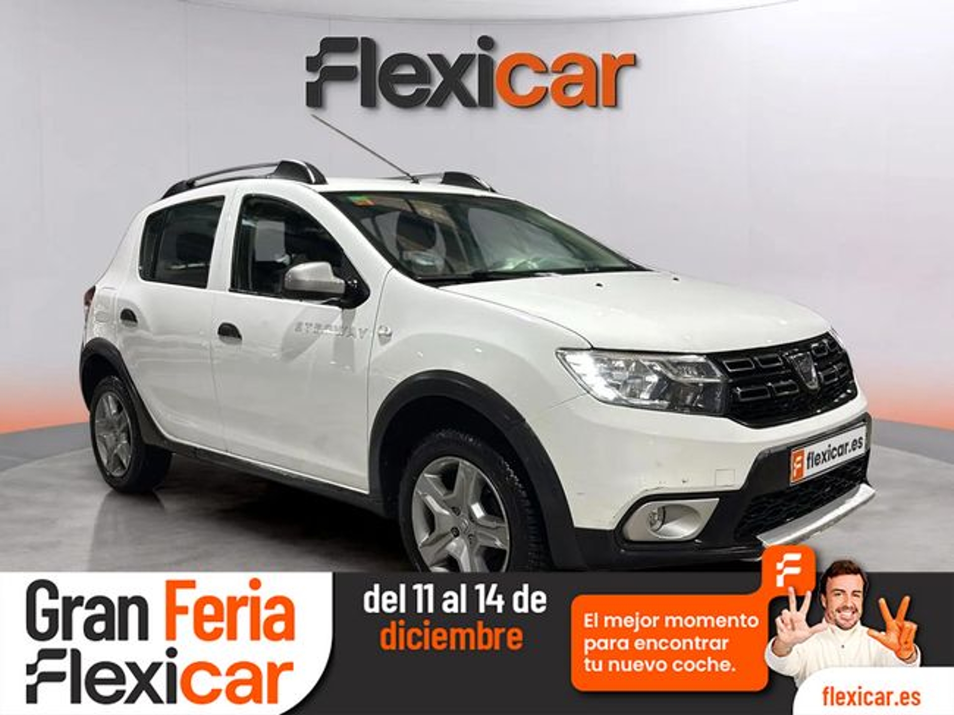 Imagen de DACIA Sandero