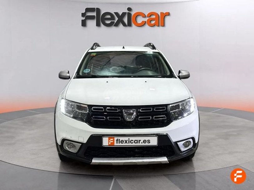 Foto del DACIA Sandero 0.9 TCE Stepway Ambiance 66kW