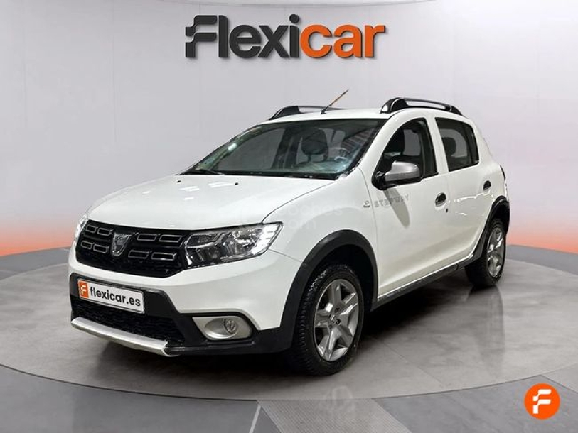 Foto del DACIA Sandero 0.9 TCE Stepway Ambiance 66kW