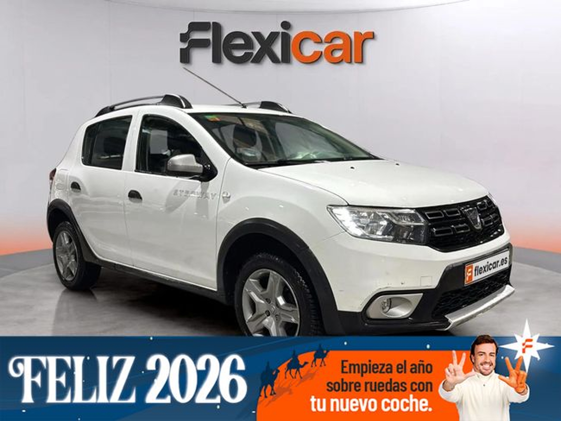 Imagen de DACIA Sandero