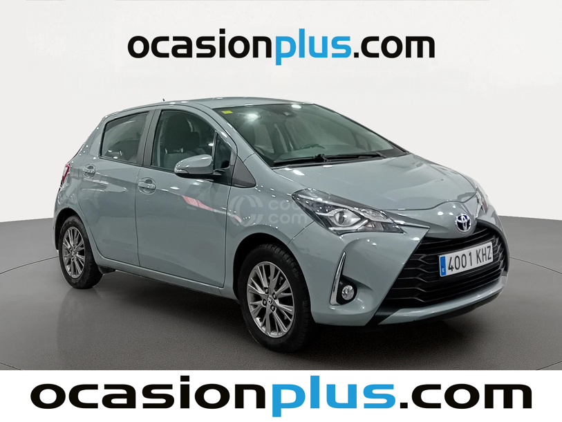 Foto del TOYOTA Yaris 1.0 Active