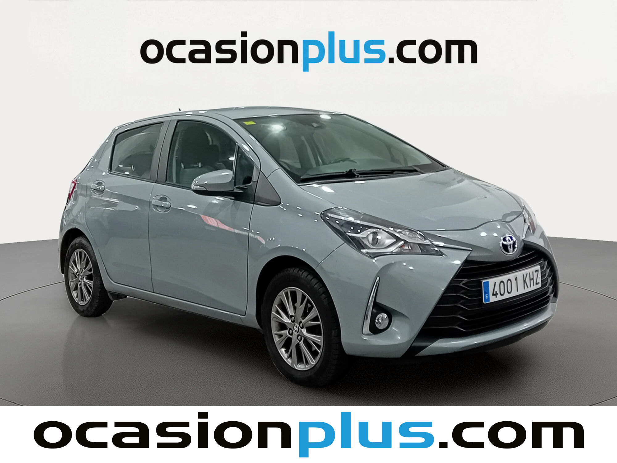 Foto del TOYOTA Yaris 1.0 Active