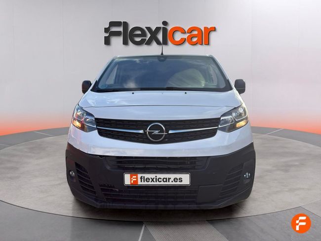 Foto del OPEL Vivaro Furgón 1.5D S Carga Standard Express 100